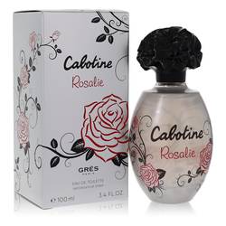 Cabotine Rosalie Eau De Toilette Spray By Parfums Gres - DAPDOP