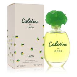 Cabotine Eau De Parfum Spray By Parfums Gres - DAPDOP