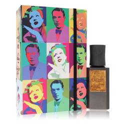 Cafe Chantant Exceptional Edition Extrait De Parfum Spray (Unisex) By Nobile 1942 - DAPDOP