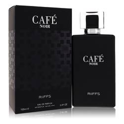 Café Noire Eau De Parfum Spray By Riiffs - DAPDOP
