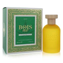 Cannabis Fruttata Eau De Parfum Spray (Unisex) By Bois 1920 - DAPDOP