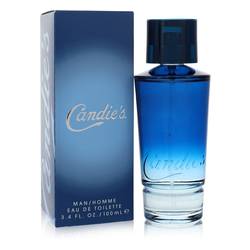 Candies Eau De Toilette Spray By Liz Claiborne - DAPDOP