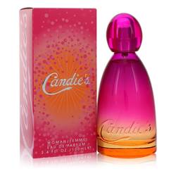 Candies Eau De Parfum Spray By Liz Claiborne - DAPDOP
