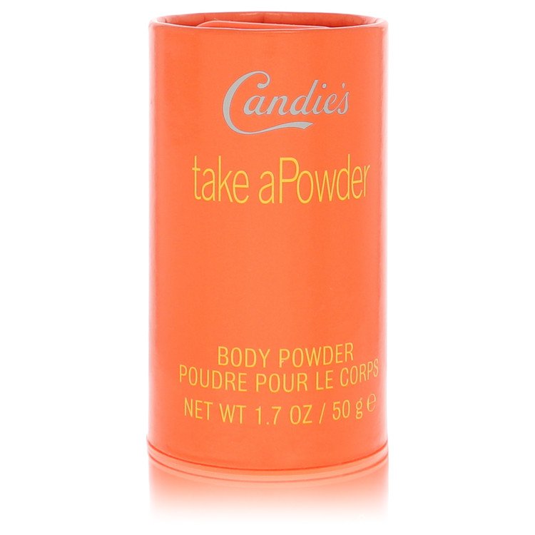 Candies Body Powder Shaker By Liz Claiborne - DAPDOP