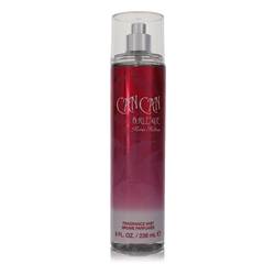 Can Can Burlesque Fragrance Mist By Paris Hilton - DAPDOP
