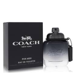 Coach Eau De Toilette Spray By Coach - DAPDOP