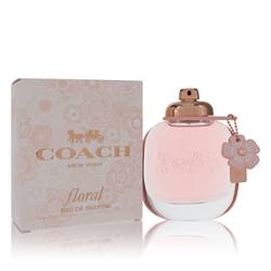 Coach Floral Eau De Parfum Spray By Coach - DAPDOP
