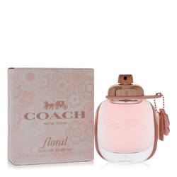 Coach Floral Eau De Parfum Spray By Coach - DAPDOP