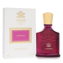 Carmina Eau De Parfum Spray By Creed - DAPDOP