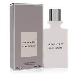 Carven L'eau Intense Eau De Toilette Spray By Carven - DAPDOP