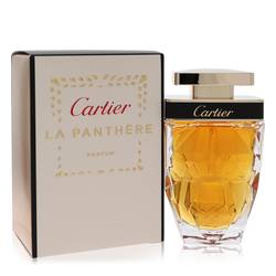 Cartier La Panthere Parfum Spray By Cartier - DAPDOP