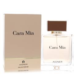 Cara Mia Eau De Parfum Spray By Etienne Aigner - DAPDOP