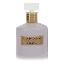 Carven L'absolu Eau De Parfum Spray (Tester) By Carven - DAPDOP