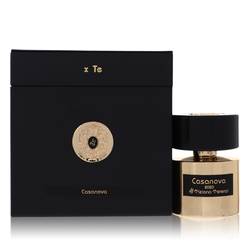 Casanova Extrait De Parfum Spray (Unisex) By Tiziana Terenzi - DAPDOP