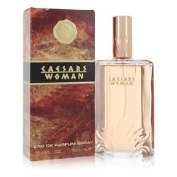 Caesars Eau De Parfum Spray By Caesars - DAPDOP