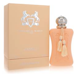 Cassili Eau De Parfum Spray By Parfums De Marly - DAPDOP
