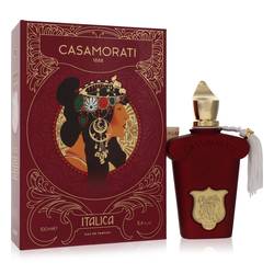 Casamorati 1888 Italica Eau De Parfum Spray (Unisex) By Xerjoff - DAPDOP