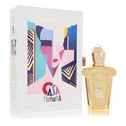 Casamorati 1888 Casafutura Eau De Parfum Spray By Xerjoff - DAPDOP