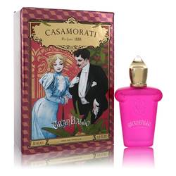 Casamorati 1888 Gran Ballo Eau De Parfum Spray By Xerjoff - DAPDOP