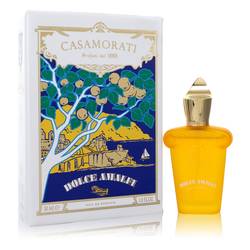 Casamorati 1888 Dolce Amalfi Eau De Parfum Spray (Unisex) By Xerjoff - DAPDOP