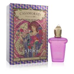 Casamorati 1888 La Tosca Eau De Parfum Spray By Xerjoff - DAPDOP
