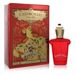 Casamorati 1888 Bouquet Ideale Eau De Parfum Spray By Xerjoff - DAPDOP