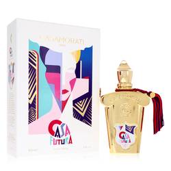 Casamorati 1888 Casafutura Eau De Parfum Spray By Xerjoff - DAPDOP