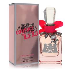 Couture La La Eau De Parfum Spray By Juicy Couture - DAPDOP