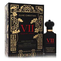 Clive Christian Vii Queen Anne Cosmos Flower Perfume Spray By Clive Christian - DAPDOP