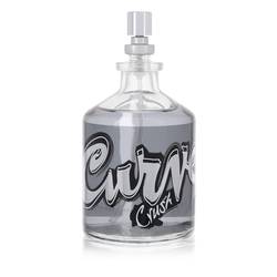 Curve Crush Eau De Cologne Spray (Tester) By Liz Claiborne - DAPDOP