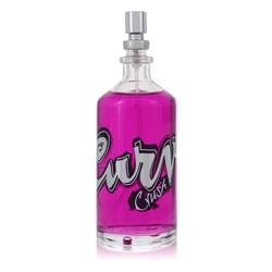 Curve Crush Eau De Toilette Spray (Tester) By Liz Claiborne - DAPDOP