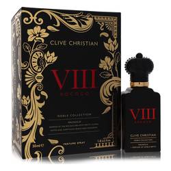 Clive Christian Viii Rococo Magnolia Perfume Spray By Clive Christian - DAPDOP