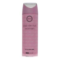 Club De Nuit Body Spray By Armaf - DAPDOP