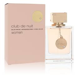 Club De Nuit Eau De Parfum Spray By Armaf - DAPDOP