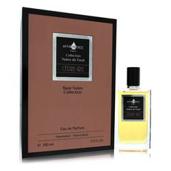 Cedre Iris Eau De Parfum Spray (Unisex) By Affinessence - DAPDOP