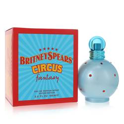 Circus Fantasy Eau De Parfum Spray By Britney Spears - DAPDOP