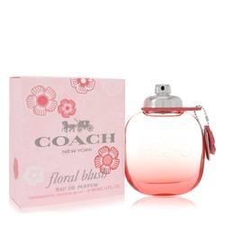 Coach Floral Blush Eau De Parfum Spray By Coach - DAPDOP