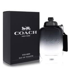 Coach Eau De Toilette Spray By Coach - DAPDOP