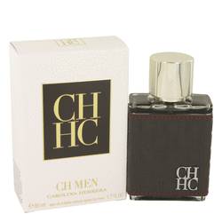 Ch Carolina Herrera Eau De Toilette Spray By Carolina Herrera - DAPDOP