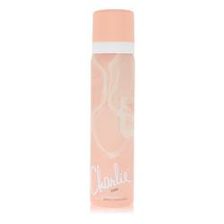 Charlie Chic Body Spray By Revlon - DAPDOP