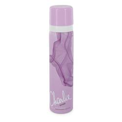 Charlie Divine Body Spray By Revlon - DAPDOP
