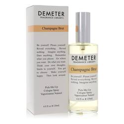 Demeter Champagne Brut Cologne Spray By Demeter - DAPDOP