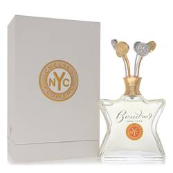 Chelsea Flowers Eau De Parfum Spray with Anniversary Cap By Bond No. 9 - DAPDOP