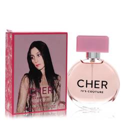 Cher Decades 70's Couture Eau De Parfum Spray By Cher - DAPDOP