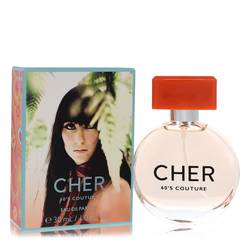 Cher Decades 60's Couture Eau De Parfum Spray By Cher - DAPDOP