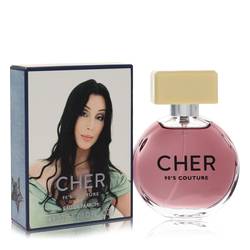 Cher Decades 90's Couture Eau De Parfum Spray By Cher - DAPDOP