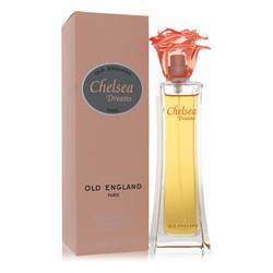 Chelsea Dreams Eau De Toilette Spray By Old England - DAPDOP