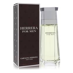 Carolina Herrera Eau De Toilette Spray By Carolina Herrera - DAPDOP