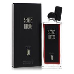 Chergui Eau De Parfum Spray (unisex) By Serge Lutens - DAPDOP