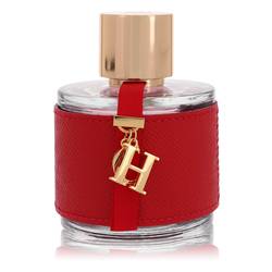 Ch Carolina Herrera Eau De Toilette Spray (Tester) By Carolina Herrera - DAPDOP